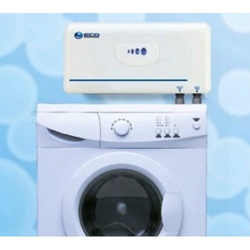 เครื่องผลิตโอโซนสำหรับเครื่องซักผ้า รุ่น OLK-W-02